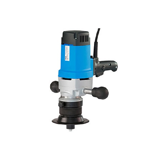 CS Unitec 便携式手持斜面机 EKF 630