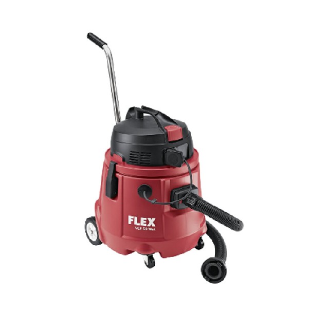 FLEX水泵湿式吸尘器VCE 50 WET