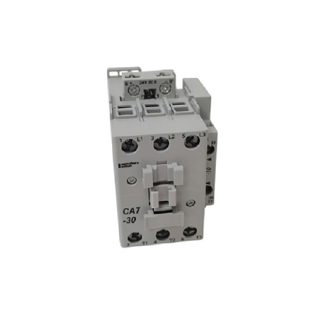 Sprecher+Schuh 非换向三极接触器 CA7-30E-10-24E