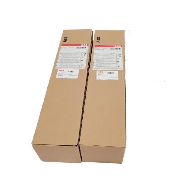 ABB 旋转延长操作手柄 RHE XT1‑XT3 F/P STAND.RETURNED