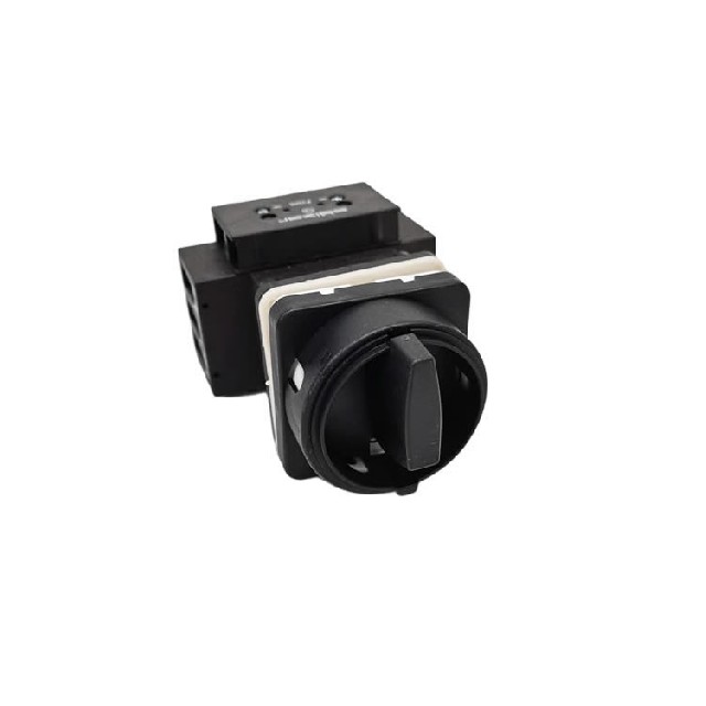 Salzer 隔离开关 H233-41311-035M1