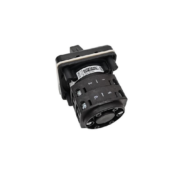 Salzer 凸轮转换开关 T225-61004A013M1