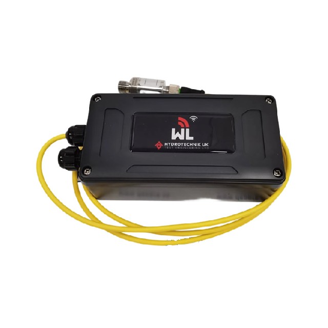 Hydrotechnik 压力传感器 WLWP-DD-0025-S1.5