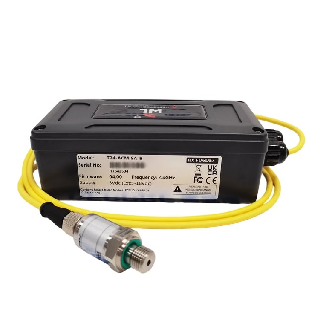Hydrotechnik 压力传感器 WLWP-DD-0160-S1.5