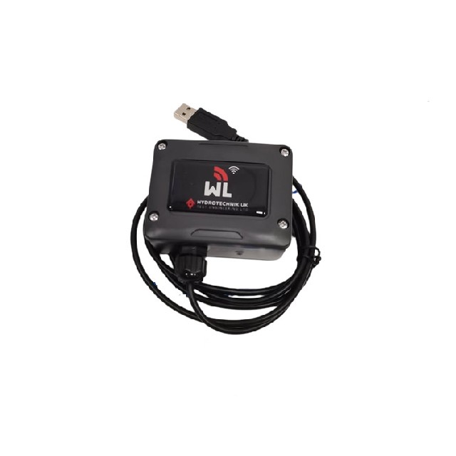 Hydrotechnik 变送器 WLW-BSUe