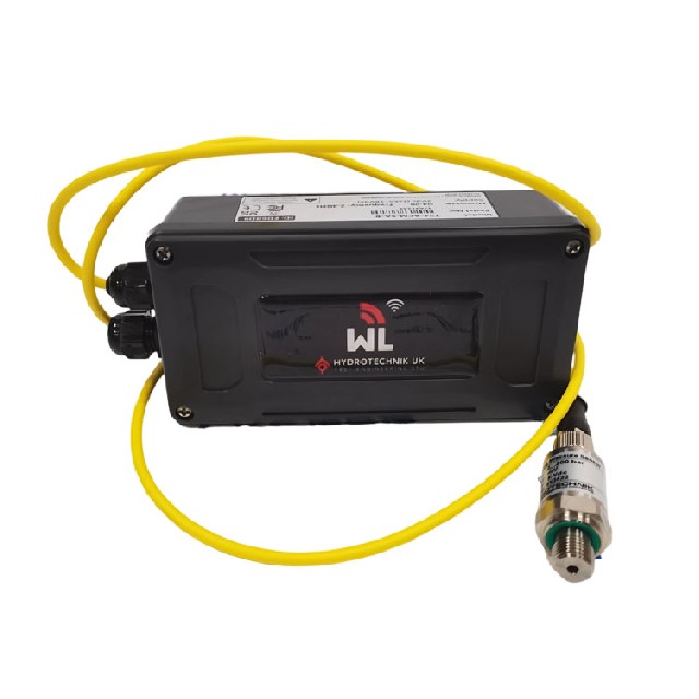 Hydrotechnik 压力传感器 WLWP-DD-0400-S1.5