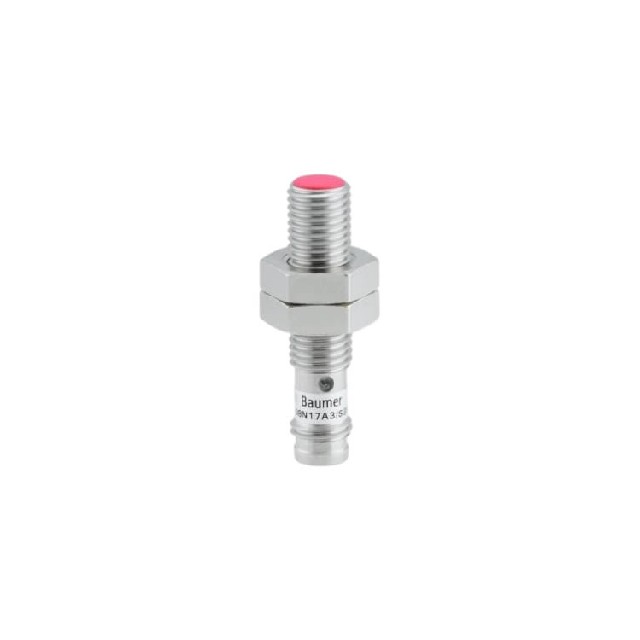 BAUMER 接近开关 IGYX 08P17B3/S35L