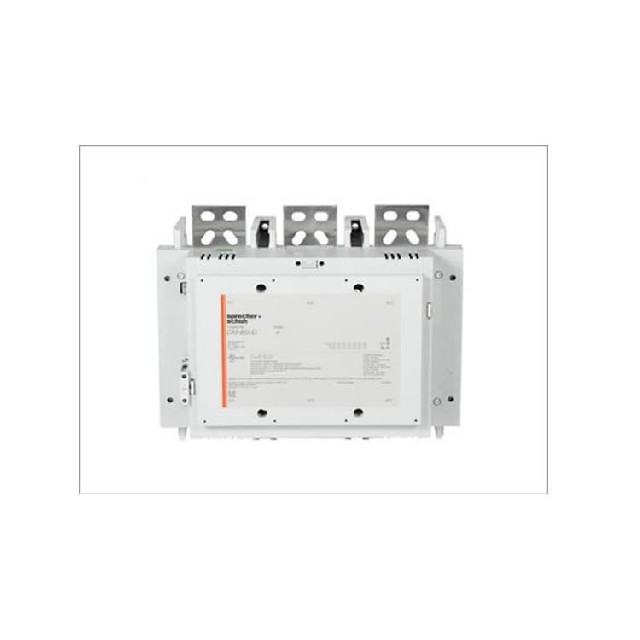 SPRECHER-SCHUH 软启动器 PCS-025-600V-024