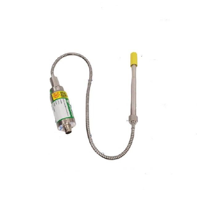Ziasiot 压力变送器 PT123-124B-7.5M-1/2-6/18-10V-JW
