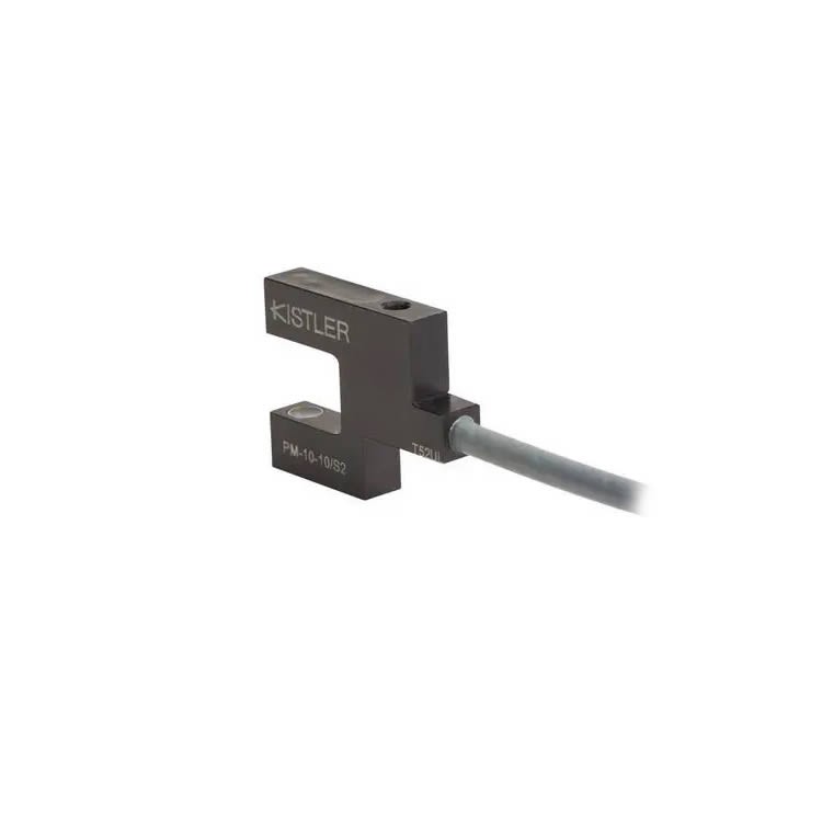 KISTLER 槽型光电传感器 PM-10-10