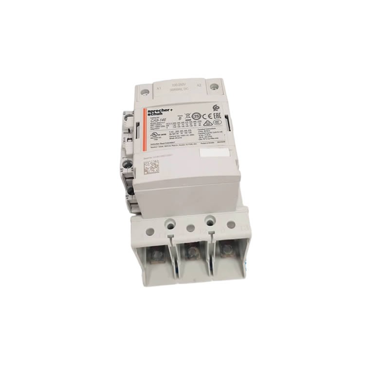Sprecher+Schuh 交流接触器 CA9‑146‑11‑120W