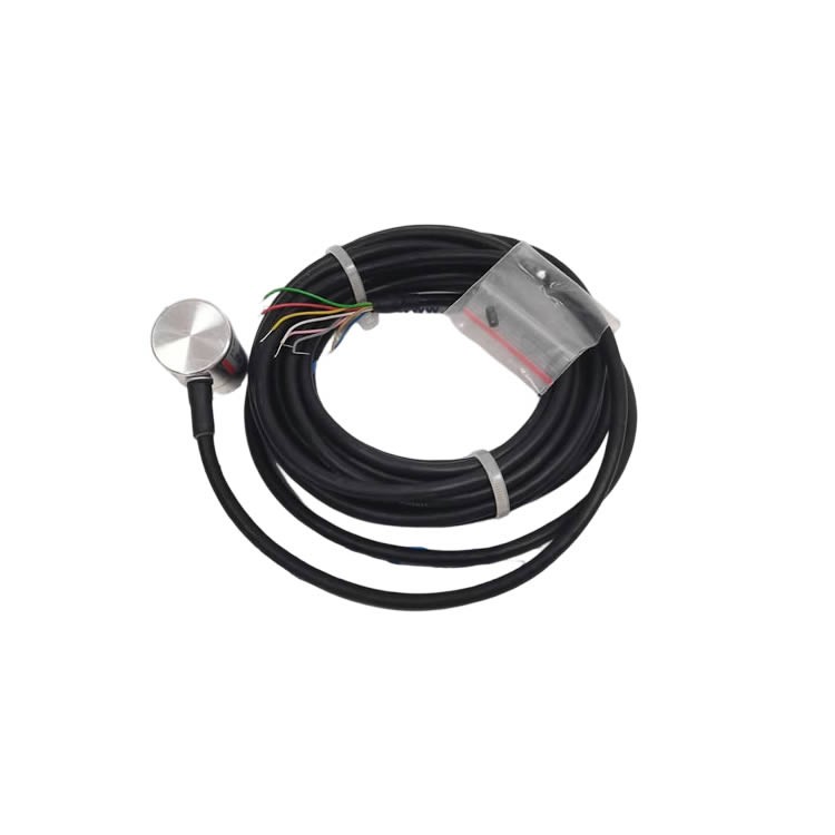 Kubler 增量式编码器 05.2420.C14M.0060.0050