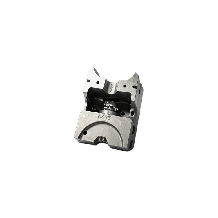 Elpress 液压压接模具模块 13DB14,5