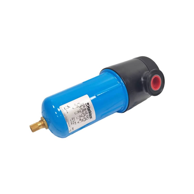 HANKISON 过滤器 F06-B-UF-DP1