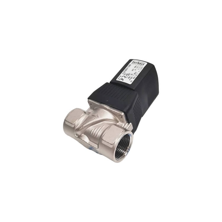 Burkert 比例电磁阀 6223 A 13.0 FKM VA