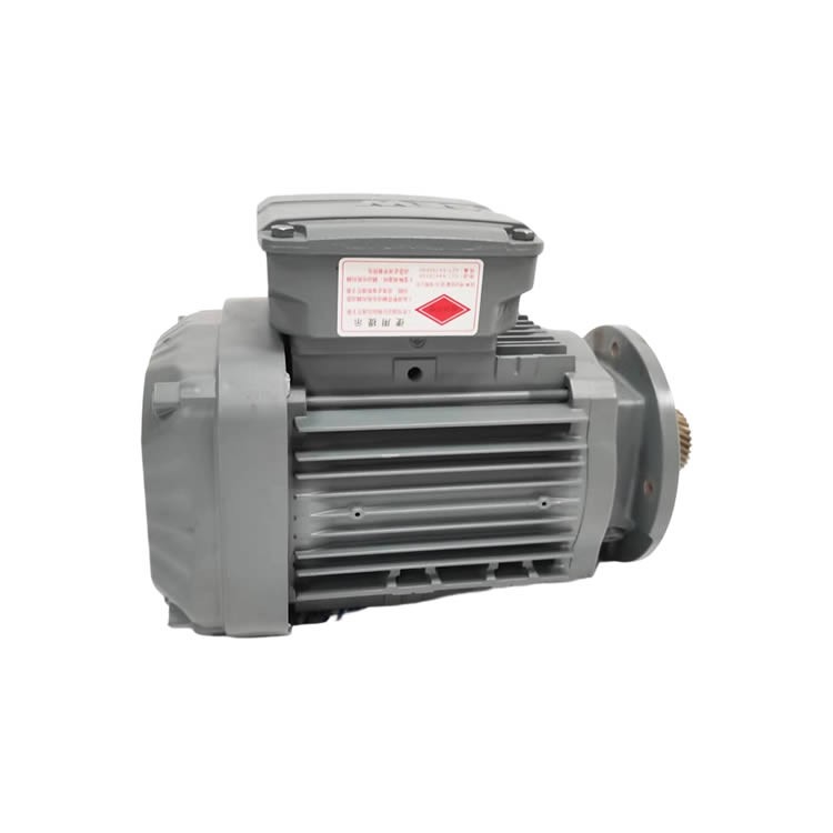 SEW-EURODRIVE 三相异步电机 DRN71M4