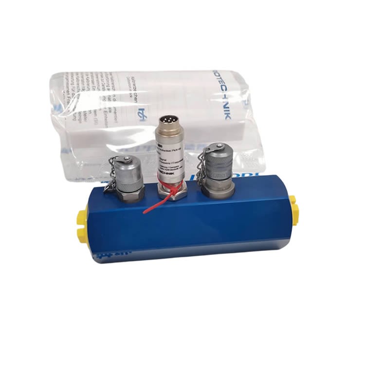 Hydrotechnik 涡轮流量传感器 31VH-71-35.030