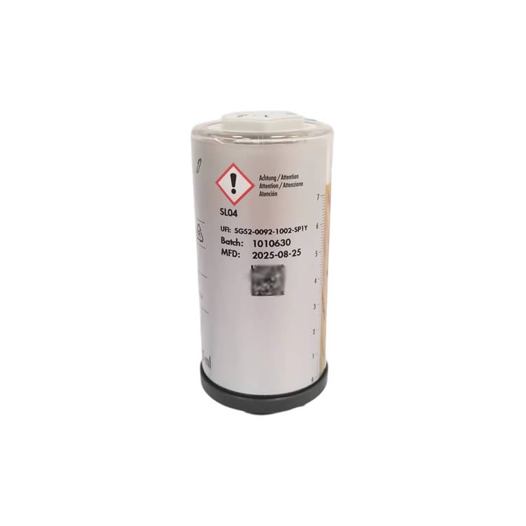 simalube 单点自动注油器 SL04-125